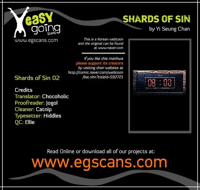 Shards of Sin Chapter 2 1